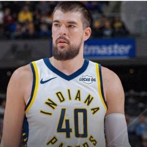 乐鱼体育-祖巴茨被快船送去步行者 和哈利伯顿配合重现“祖尼尔”风采？